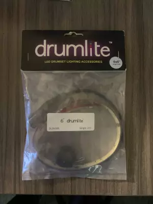 DrumLite 6x6