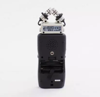 Zoom - H5 ZOOM 2