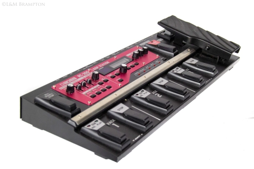 BOSS - Stereo Looper Pedal 2