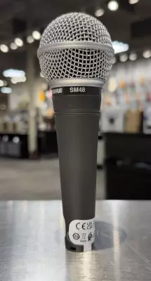 Shure - SM48-LC