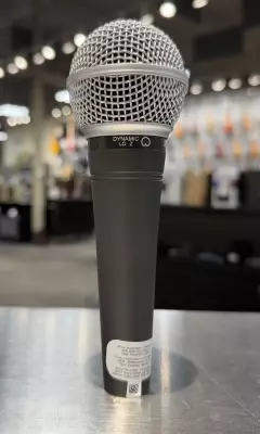 Shure - SM48-LC 2