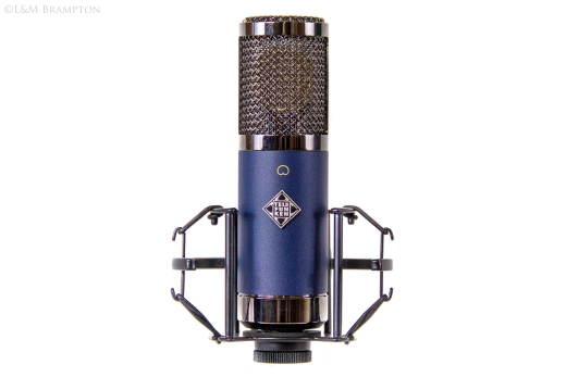 Telefunken - TF11 FET Microphone