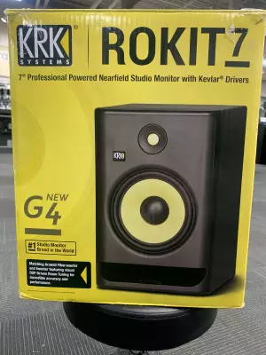 KRK - RP7-G4 5