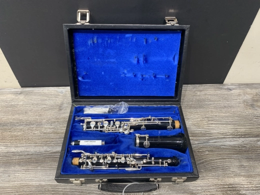 Selmer - Oboe Outfit 3