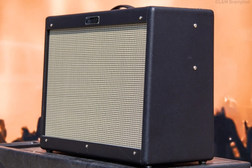 Fender - Hot Rod Deluxe Tube Amplifier 2