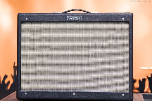 Fender - Hot Rod Deluxe Tube Amplifier