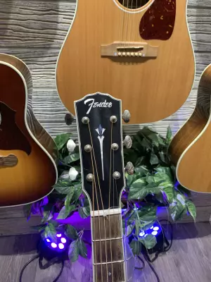 Fender - CD-60 Dreadnought 2