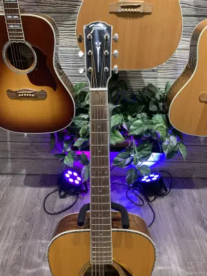 Fender - CD-60 Dreadnought 2