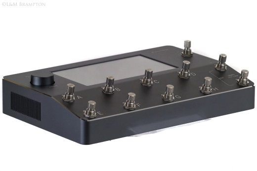 Neural DSP - QUAD CORTEX 3