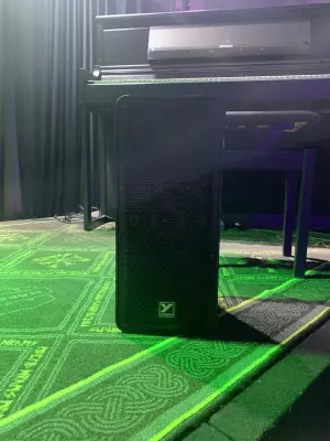 Yorkville Sound - EXMMOBILE