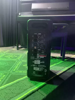 Yorkville Sound - EXMMOBILE 3