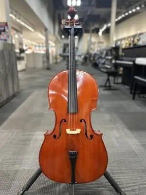 Yamaha Band - VC5S 3/4