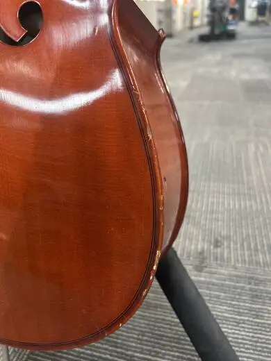 Yamaha Band - VC5S 3/4 2