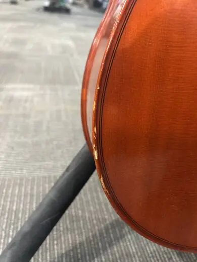 Yamaha Band - VC5S 3/4 2