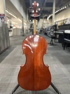 Yamaha Band - VC5S 3/4 2