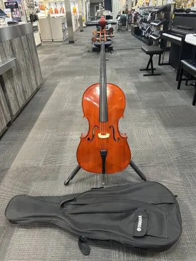 Yamaha Band - VC5S 3/4 2