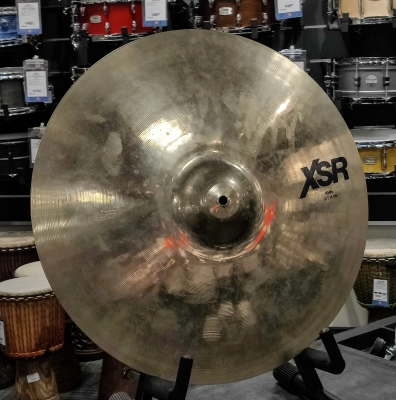 Store Special Product - Sabian - XSR 20\