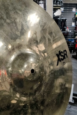 Store Special Product - Sabian - XSR 20\