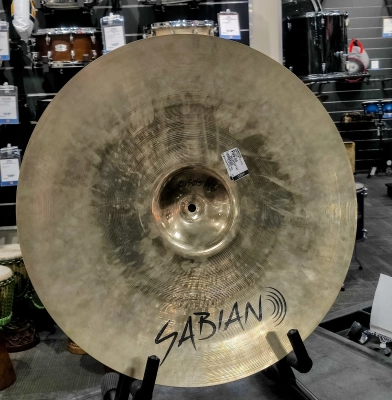 Store Special Product - Sabian - XSR 20\