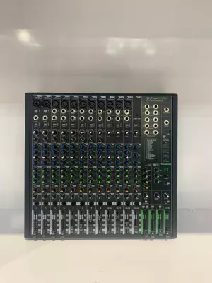 Mackie - PROFX16 V3