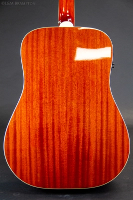 Epiphone - Hummingbird Pro Acoustic Electric Guitar 2