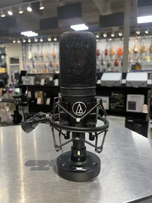 Audio-Technica - AT4040 3