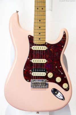 Fender - DE Player Stratocaster 2
