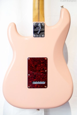 Fender - DE Player Stratocaster 3