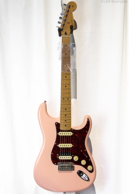 Fender - DE Player Stratocaster
