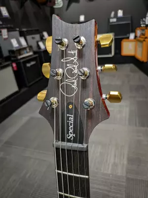 PRS Guitars - 112835::YI: 2