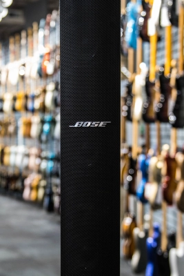BOSE L1 MODEL 2 DOUBLE BASS PACKAGE