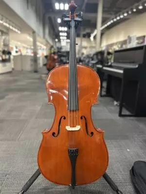 Yamaha - VC5S 4/4