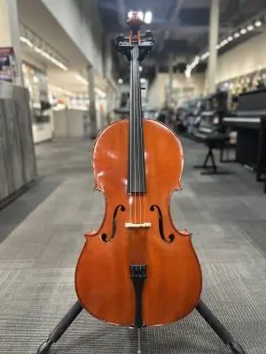 Yamaha Band - VC5S 3/4