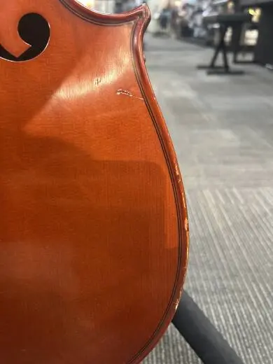 Yamaha Band - VC5S 3/4 2