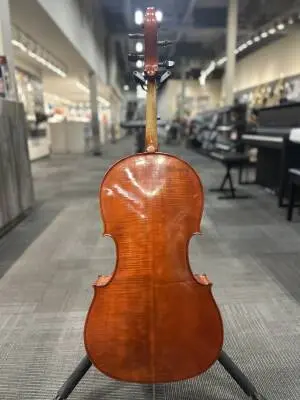 Yamaha Band - VC5S 3/4 2