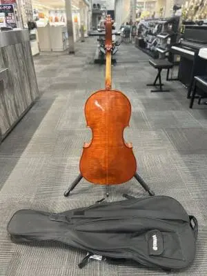 Yamaha Band - VC5S 3/4 2