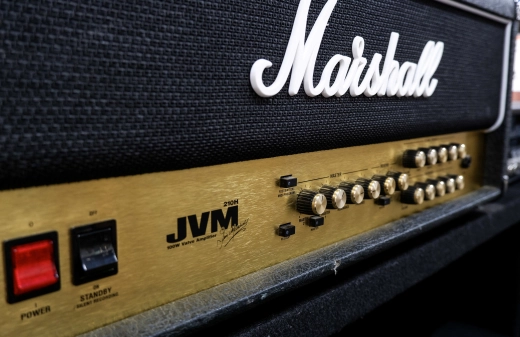 Store Special Product - Marshall - JVM210H