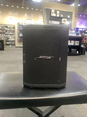 Bose Professional Products - S1 PRO