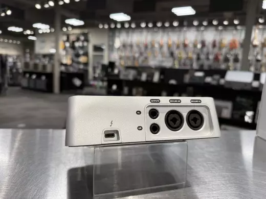 Universal Audio - Apollo Solo Thunderbolt 3 Audio Interface 2