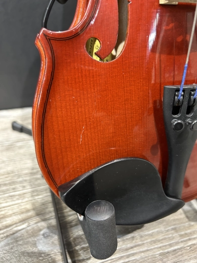 Schoenbach - 220 1/2 Violin Outfit 2