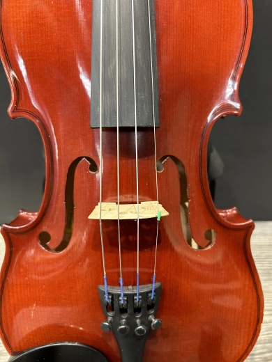 Schoenbach - 220 1/2 Violin Outfit 4