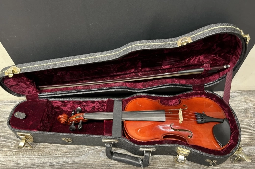 Schoenbach - 220 1/2 Violin Outfit 6