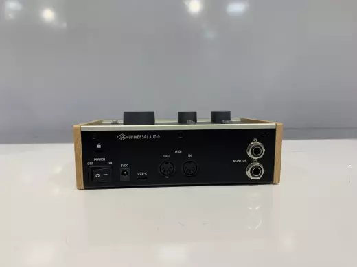 Store Special Product - Universal Audio - UA-VOLT276