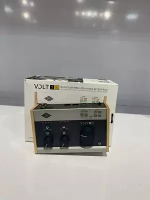 Store Special Product - Universal Audio - UA-VOLT276