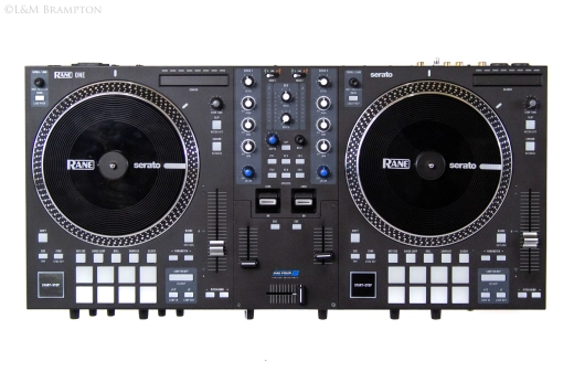 RANE - RANE DJ ONE CONTROLLER