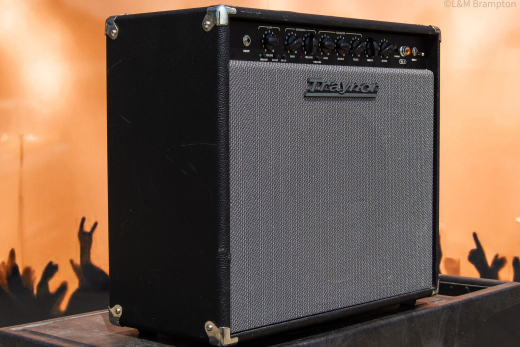 Store Special Product - Traynor - YGL2 All-Tube Combo Amplifier