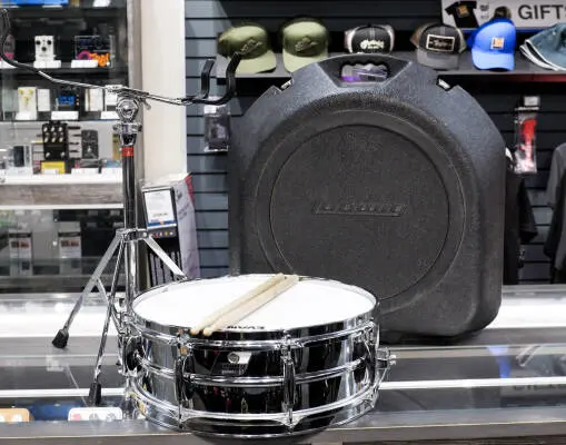 Drum Snare Ludwig LE2464