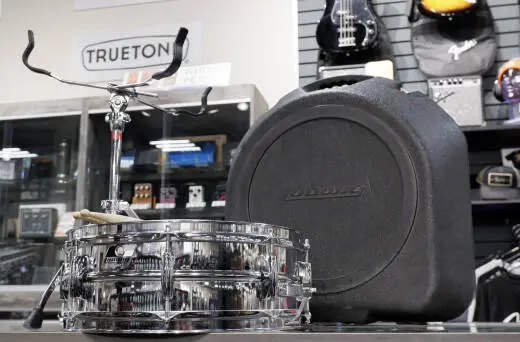 Drum Snare Ludwig LE2464 2