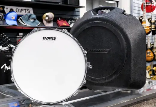 Drum Snare Ludwig LE2464 2