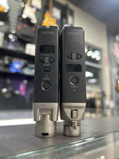 BOSS - WL-30XLR